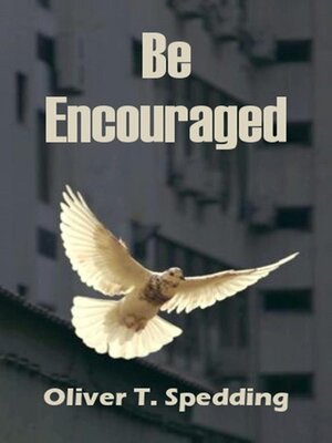 cover image of Be Encouraged